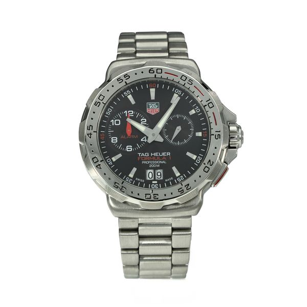 Tag Heuer Formula 1 WAH111C.BA0850